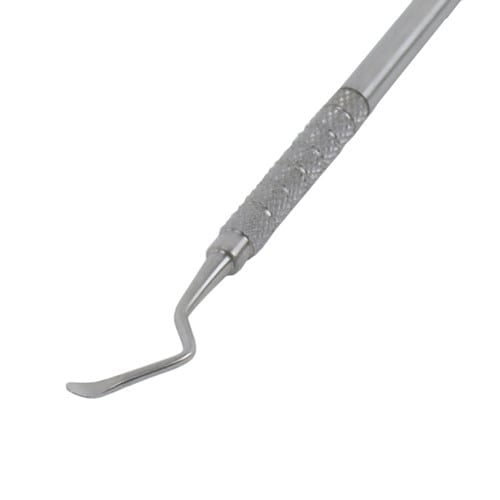Curette, Lucas Style Figure 4, 3.8mm