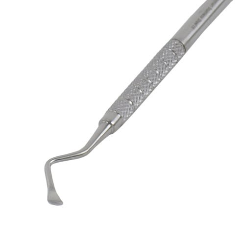 Curette, Lucas Style Figure 4, 3.8mm
