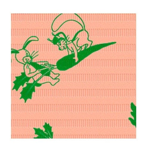 Medical Underlay for Kids «It's 4 Kids» yellow