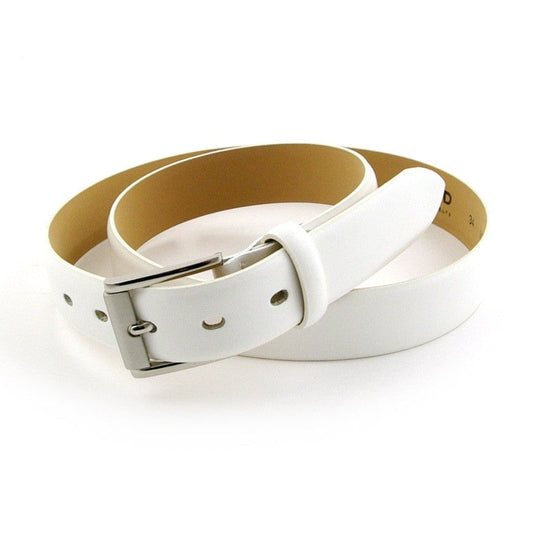 LLOYD Leather Belt 115cm