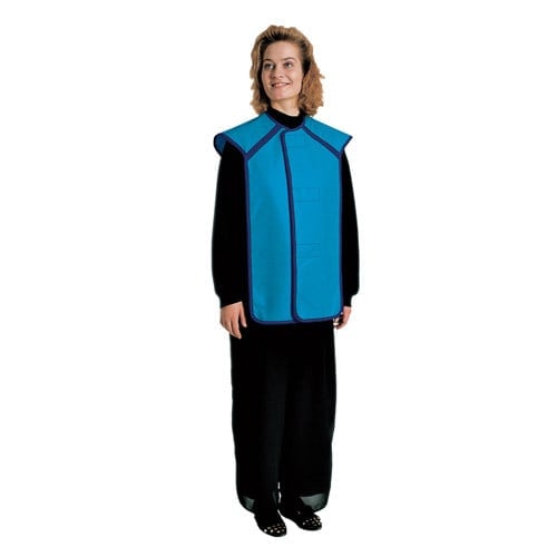 MAVIG X-Ray Apron children | orchidee