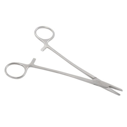 Mayo-Hegar Needle Holder 16 cm