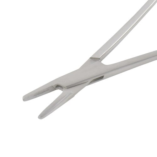 Mayo-Hegar Needle Holder 16 cm