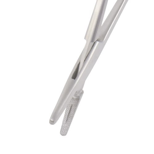 Mayo-Hegar Needle Holder 16 cm