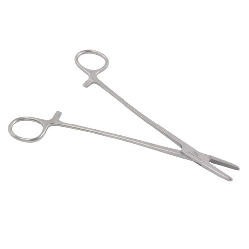 Mayo-Hegar Needle Holder 20 cm