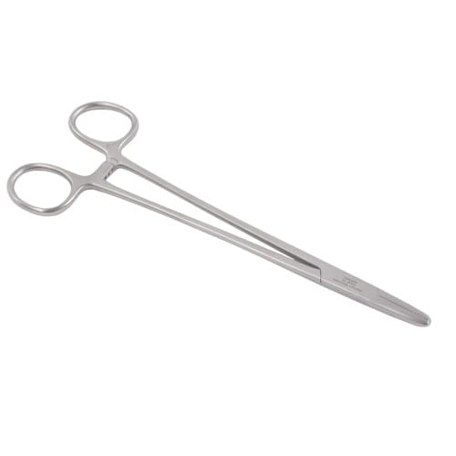 Mayo-Hegar Needle Holder 20 cm