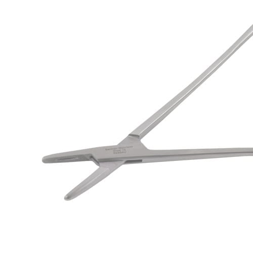 Mayo-Hegar Needle Holder 20 cm
