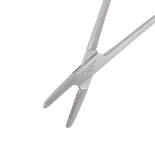 Mayo-Hegar Needle Holder 20 cm