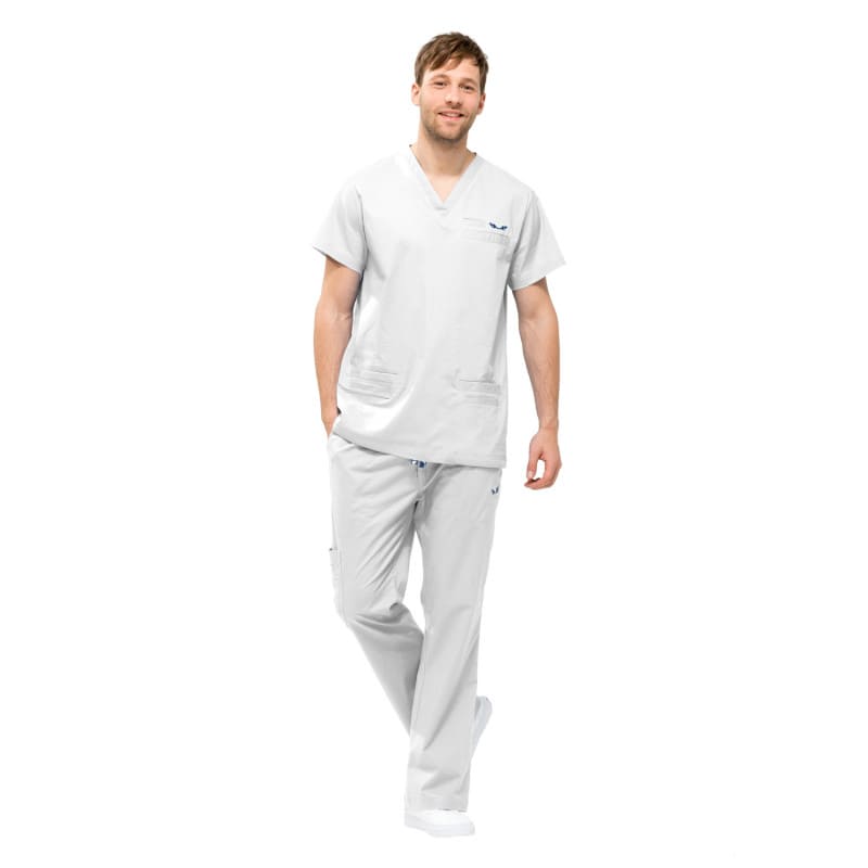 canberroo® Men's Pants Cockatoo | S