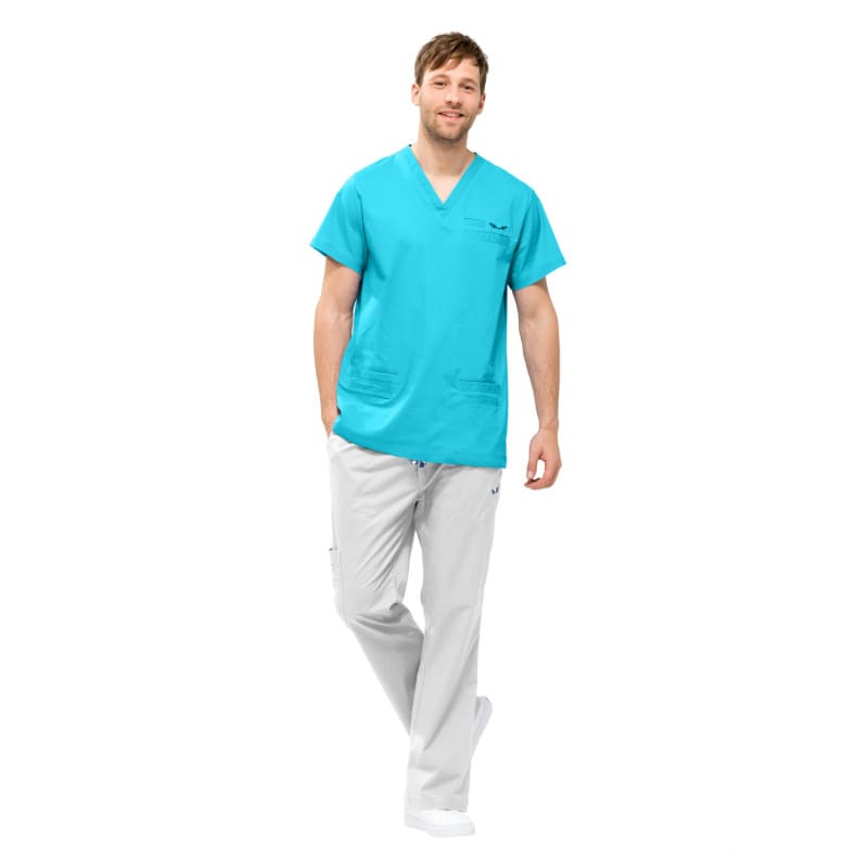 canberroo® Mens' Top Kati Thanda | XL