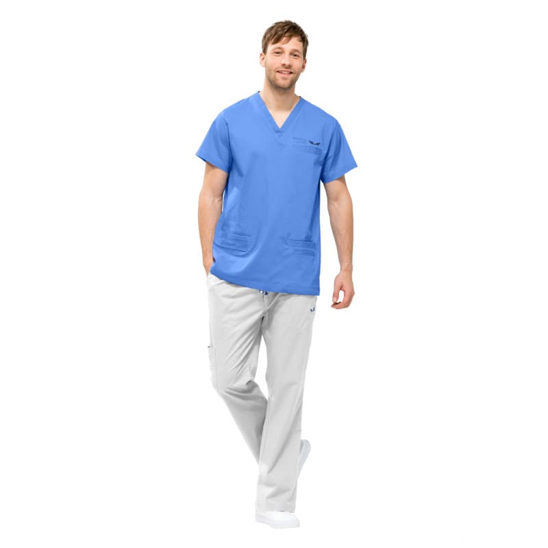 canberroo® Mens' Top Lagoon | L