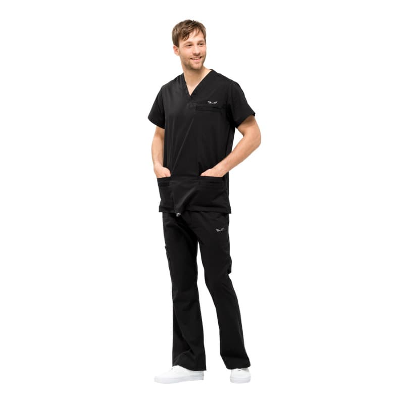 canberroo® Men's Pants Tasmanian Devil | L