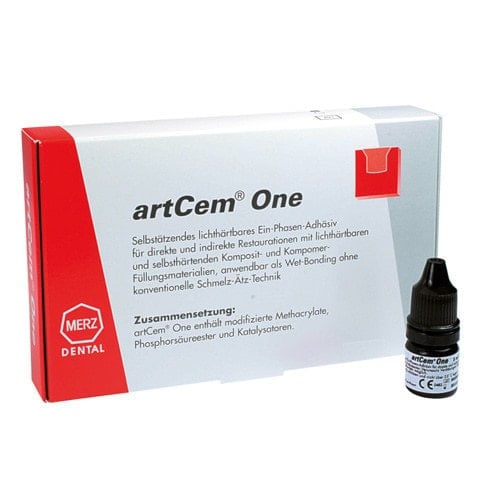 artCem One