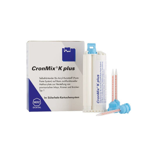 CronMix K plus