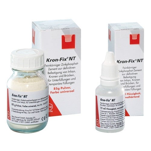 KronFix NT Liquid, quick