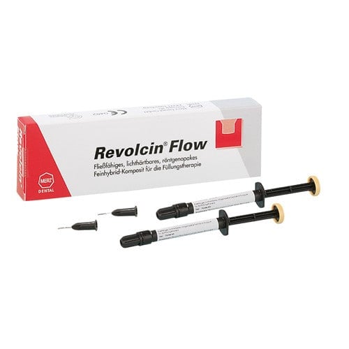 Revolcin Flow A3,5