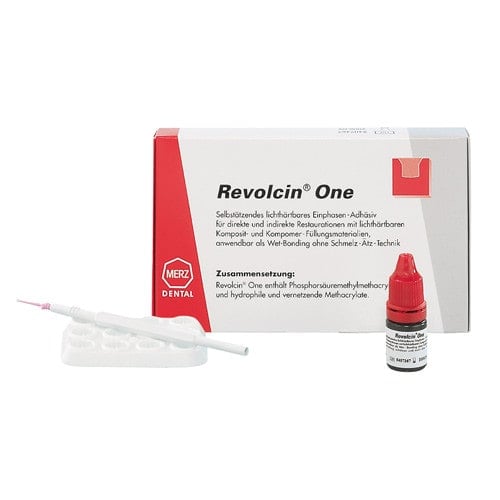 Revolcin One