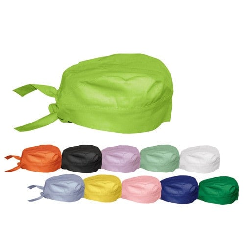 Monoart® Bandana Surgical Cap cedro