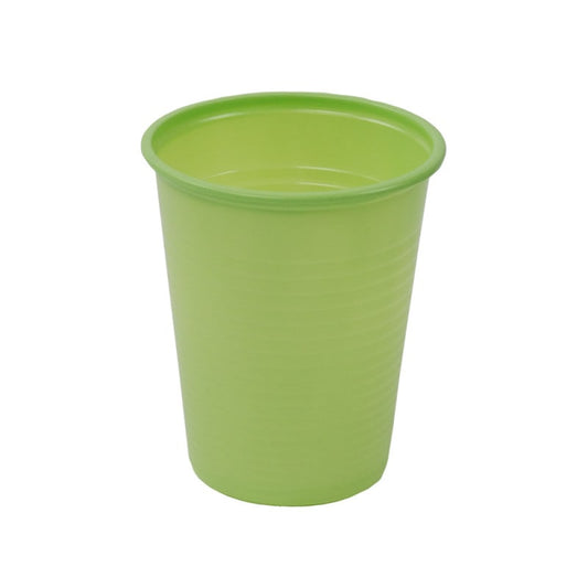 Monoart Mouth Rinsing Cups apple