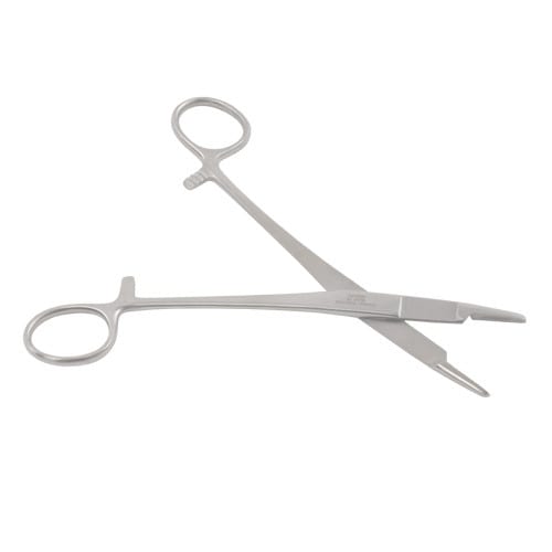 Olsen-Hegar Needle Holder 18 cm