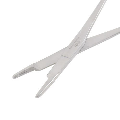Olsen-Hegar Needle Holder 18 cm