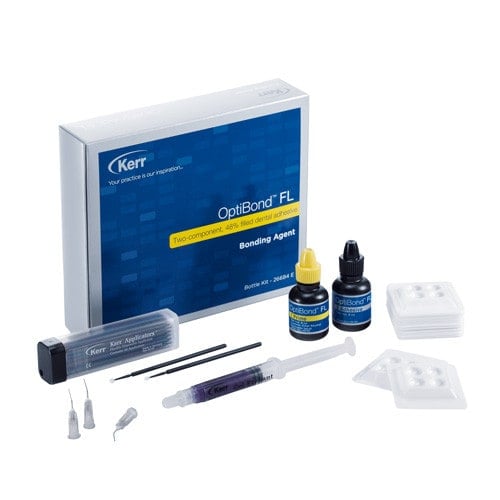 OptiBond FL Kit