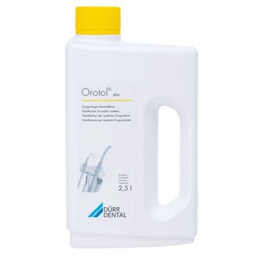 Orotol Plus