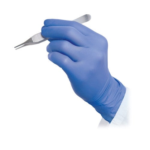 Peha-soft Nitrile Fino Gloves XS