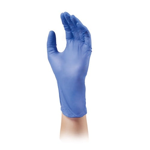 Peha-soft Nitrile Fino Gloves S