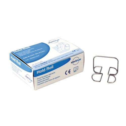 Dental Wad Holder, 4 pcs