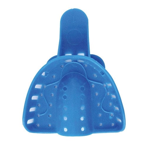 Disposable Upper Jaw Impression Tray adults, big