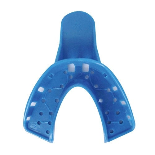 Impression Tray, Front Teeth