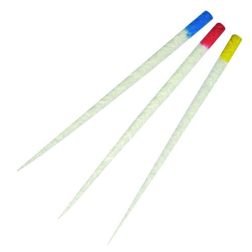 Iso taper paper points 4% | 20