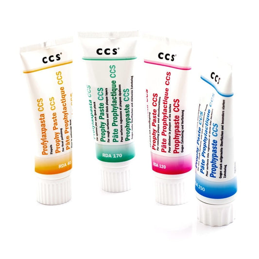 Prophy Paste CCS green (70 Micron)