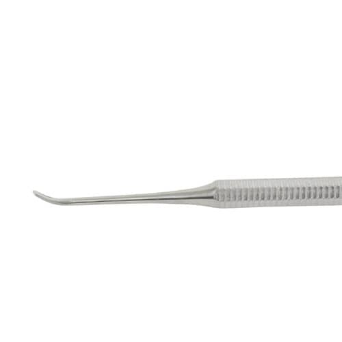 Periodontal Scaler right-sided