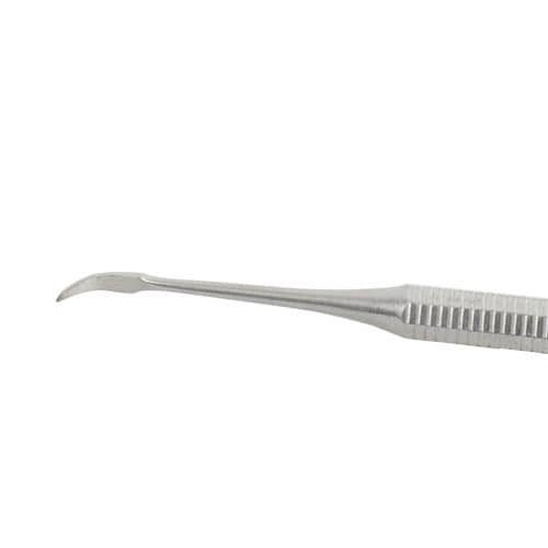 Periodontal Scaler, wide