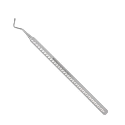 Scaler, curved left curve