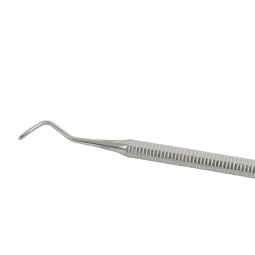 Scaler, curved right curve