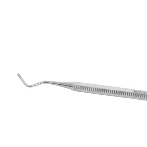 Scaler, curved left curve