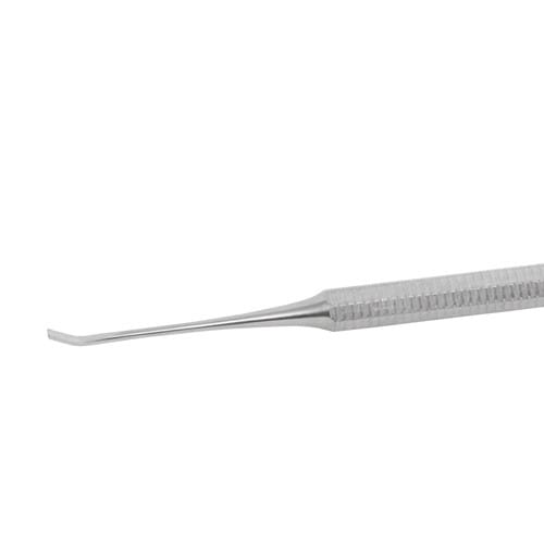 Enamel Instrument, Black-Style