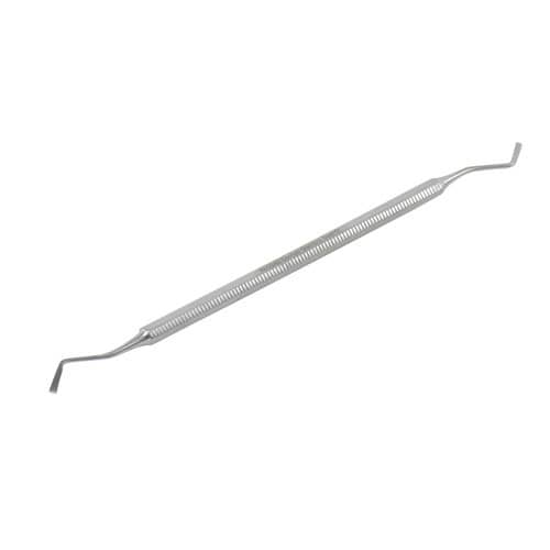 Enamel Instrument, double-ended Fig. 51-52