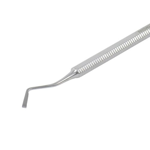 Enamel Instrument, double-ended Fig. 51-52