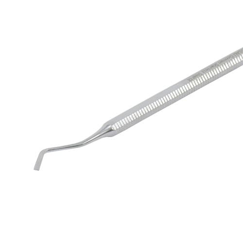 Enamel Instrument, double-ended Fig. 51-52