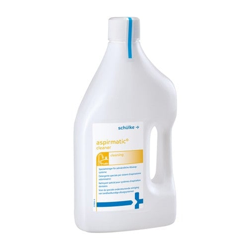 aspirmatic cleaner
