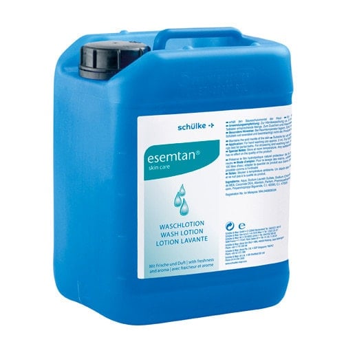 Esemtan, Washing Lotion 5 liter