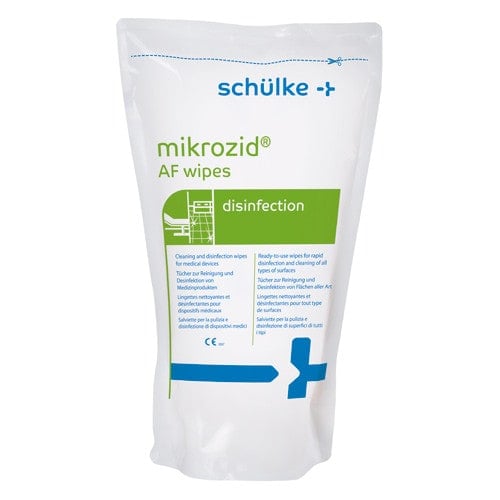 Mikrozid® AF Wipes, Refill Pack