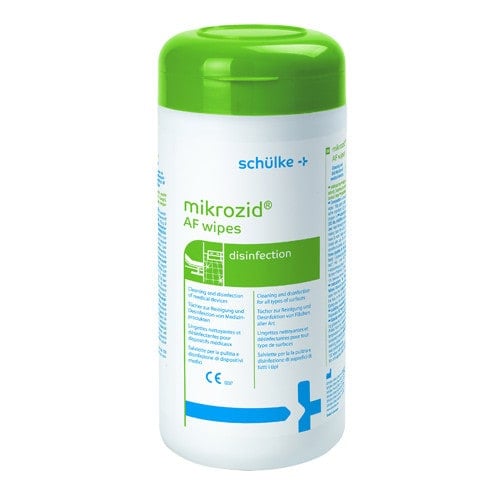 Mikrozid® AF Disinfecting Wipes