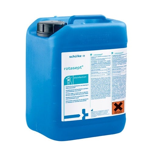 rotasept ® 5 l