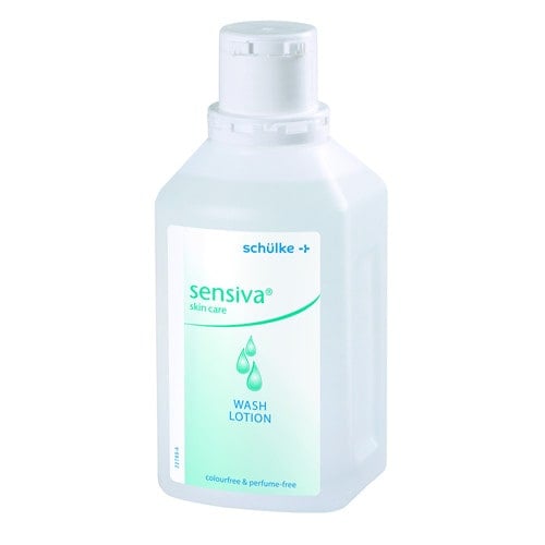 Sensiva Washing Lotion 500 ml