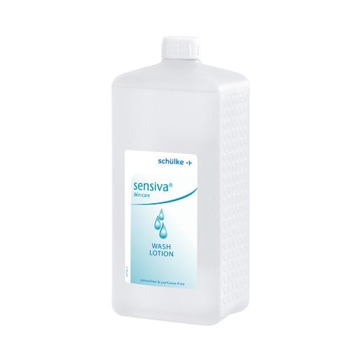 Sensiva Washing Lotion 1 liter